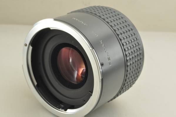 ☆極上☆ペンタックスPENTAX 67 REAR CONVERTER 2X☆194 【公式通販】
