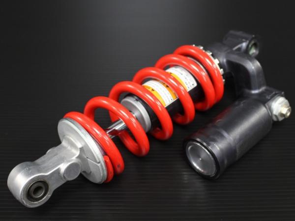 zx10r 純正リアサスペンション 2011〜2015 激安！ZX-10R純正リアサスペンションAssy！2011 2026年最新Yahoo
