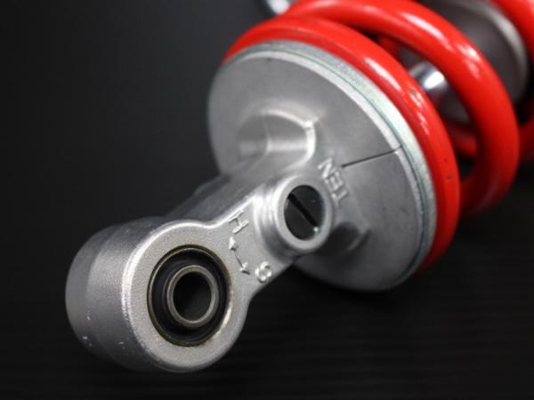 Yahoo!オークション 激安！ZX-10R純正リアサスペンションAssy！2011