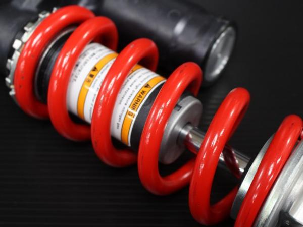 激安！ZX-10R純正リアサスペンションAssy！2011 2026年最新Yahoo