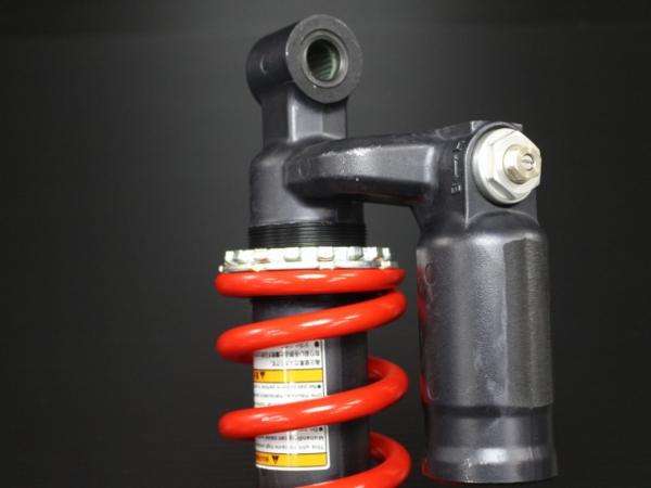 Yahoo!オークション 激安！ZX-10R純正リアサスペンションAssy！2011