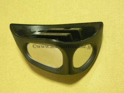 補助ミラー 87907-28040 70 ノア ヴォクシー 30 RAV 4 部品(ドアミラー