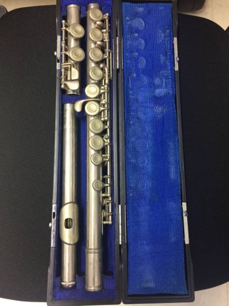 YAMAHA フルート YFL-23 ✨良品✨YAMAHA フルート YFL-23 YFL23 管楽器