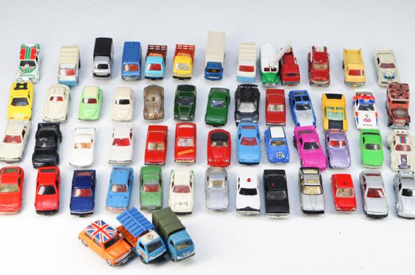 ★当時物 トミカtomica大量まとめ★ポルシェクーパー他◆614k02