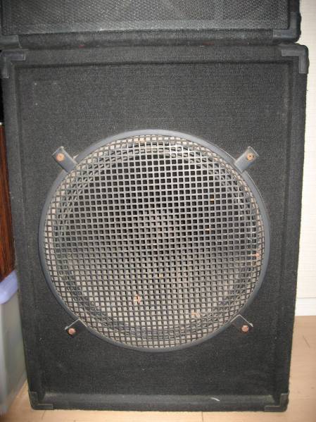 bigben　SWR　ゴライアス