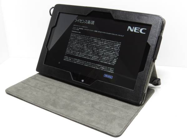Nec Versapro Vk80a S Pc Vk80asje5dfk タブレットケース付き Windows 売買されたオークション情報 Yahooの商品情報をアーカイブ公開 オークファン Aucfan Com