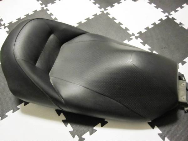 マジェスティ C 250 SG03J 純正 シート 美品 YAMAHA（ヤマハ） 【公式