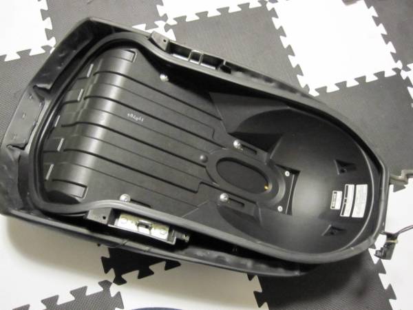 マジェスティ C 250 SG03J 純正 シート 美品 YAMAHA（ヤマハ） 【公式