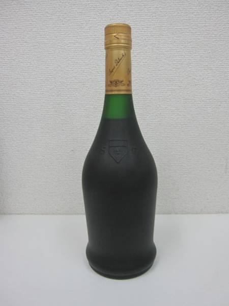 ナポレオン ビスキー NAPOLEON Bisquit COGNAC BISQUIT コニャック 古
