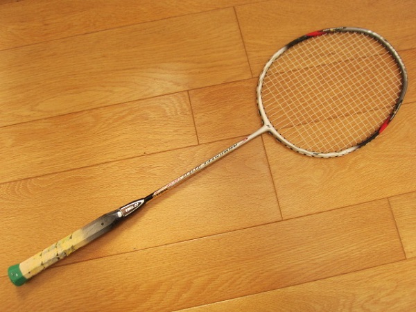 YONEX ARMORTEC 900 アーマーテック バドミントン ラケット ラケット