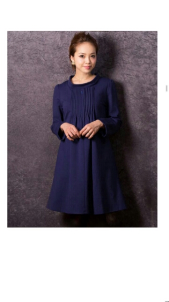 sweet mammy スイートマミー マタニティ ワンピース お宮参り 