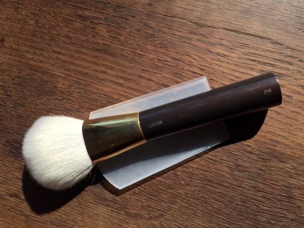 TOM FORD トムフォードブロンザーブラシ未使用、チークフェイス