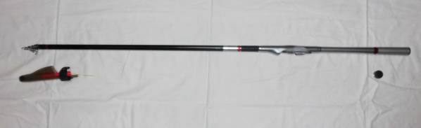 【美品】ダイワDXRメタルチューン1.85-52 Yahoo!オークション DXR ダイワ 1.85-52 磯竿 メタルチューン DXR