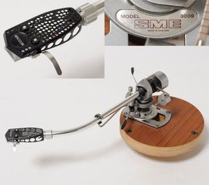 SME3009トーンアーム中古品いっ式の出品です❣ 2026年最新】Yahoo!オークション -トーンアーム sme3009(その他)の中古