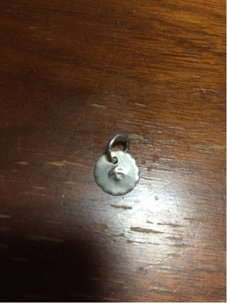 ゴローズ シルバーメタル