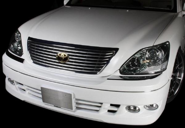 セルシオ 0 マフラー 後期 スリーキャッツ | 30セルシオ 中間パイプ