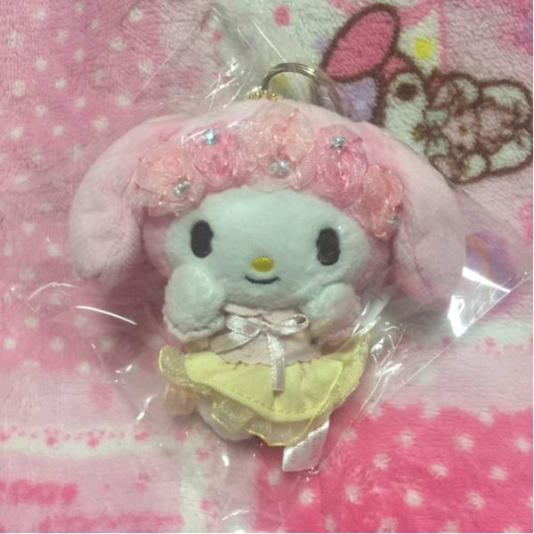 希少 リズリサ リズメロ ぬいぐるみチャーム 希少 リズリサ リズメロ