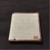 RRL キャンバスレザーウォレット イタリア製 新品未使用 2