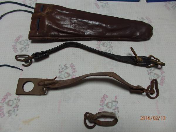 ①旧日本陸海軍 部品 小物色々 グルメット ジャンク
