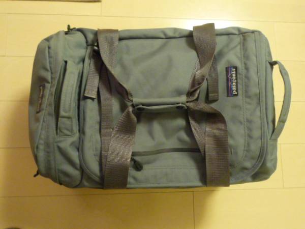 patagonia FREEWHEELER 中古　