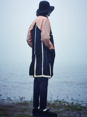 john undercover 15SSチェスターコート 同様アンダーカバー(コート)｜売買されたオークション情報、yahooの商品情報を