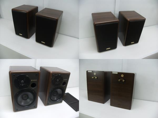 ONKYO スピーカー D-202A #7046 【公式通販】