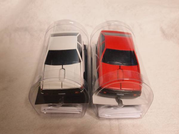 AE86 トヨタ 無線マウス | スプリンタートレノ『頭文字D 藤原とうふ店