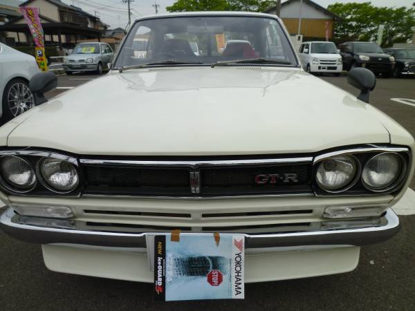ハコスカGT GTR仕様L28改3 N42 SOLEX44 ,自動車基本 【公式通販】
