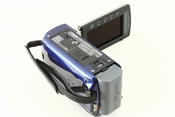 極上品◇JVC Victor Everio GZ-HD300 HDビデオ◇882 【大得価，品質保証】