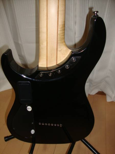 Washburn 8弦 PXM18 EB 7弦
