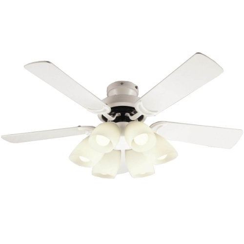 オーデリックシーリングファン（LED51W・電球色）＜