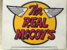 旧リアルマッコイズ ステッカー大
