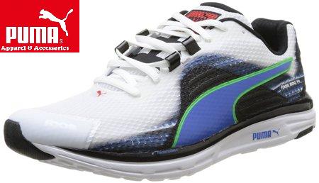 [新品25.0cm] PUMA ランニング ファース500 187525-01 (12，420円