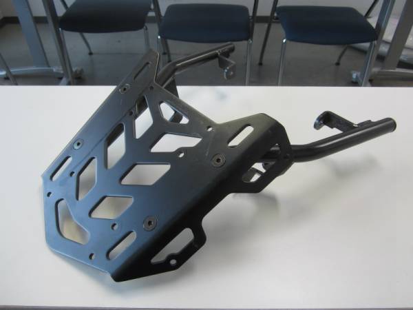 ♪YAMAHA/セロー250/デイトナ/DAYTONA/リアキャリア♪