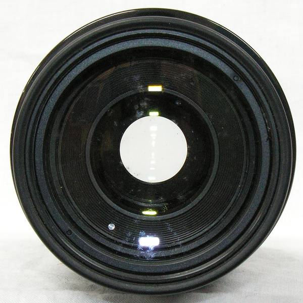 Canon キャノン EF 100-300mm F5.6 L ジャンク品 カメラ、光学機器