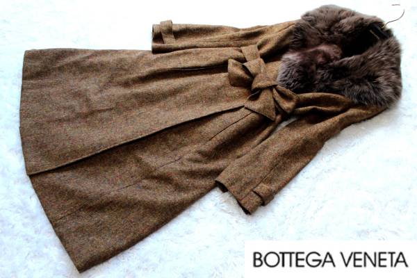 BOTTEGA VENETA | レディース アウター ボッテガ・ヴェネタ ハイ