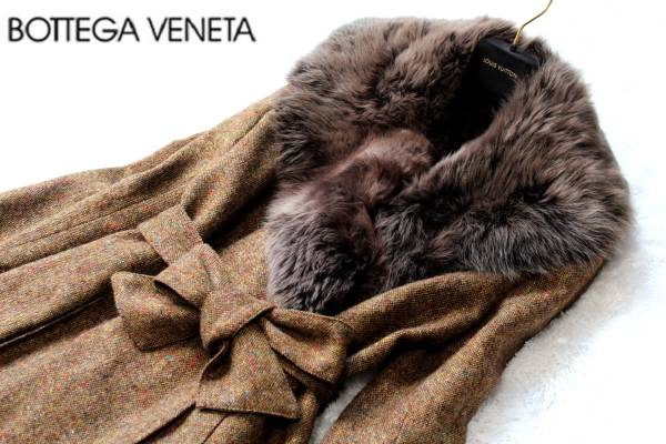 BOTTEGA VENETA | レディース アウター ボッテガ・ヴェネタ ハイ