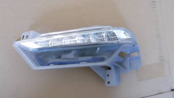 Z34ゼット純正ニスモ専用LEDハイパーデイライト左側 【公式通販】