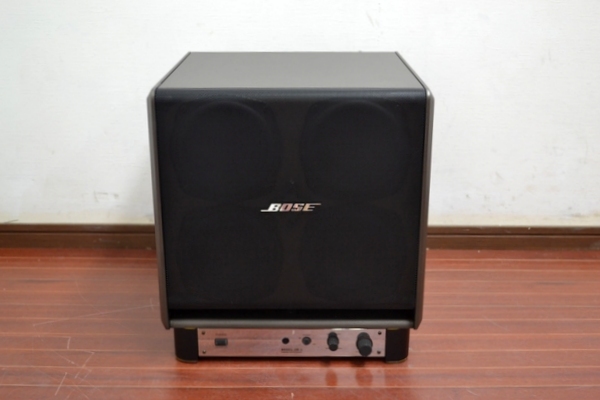 ○中古 ボーズ/BOSE MODEL SW-4 パワードスーパーウーハー