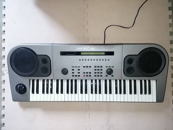 ヤマハ YAMAHA EOS B500（中古）