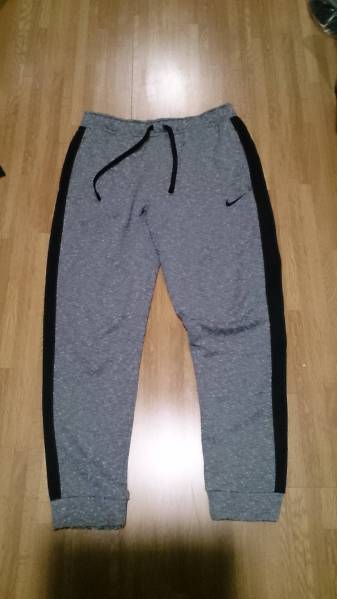 NIKEフレンチテリーパンツM ナイキFCスウェットテックフリース