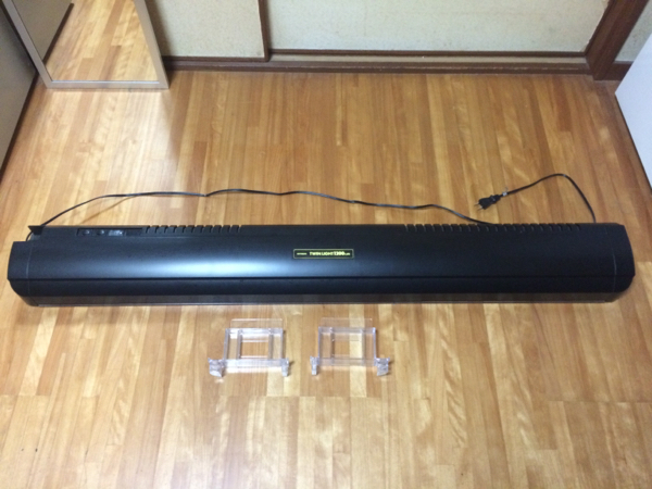 【美品】コトブキツインライト1200リフト