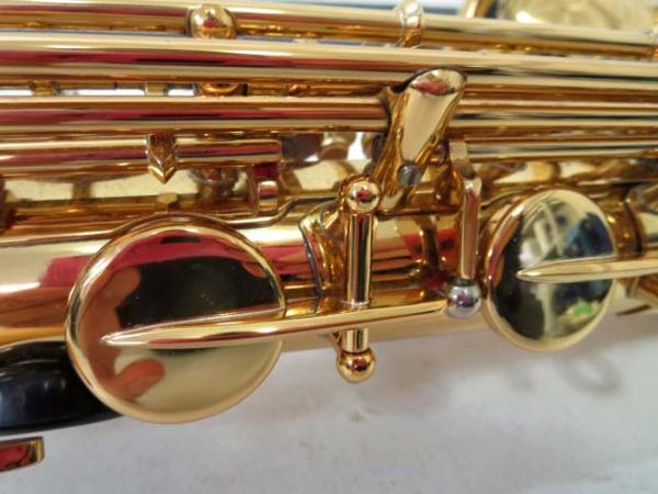 管楽器 Yas 875ex ピンク ゴールド ピンク サックス ヤマハ サックス