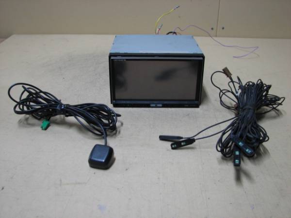 AVIC-HRZ099 HDDナビ カロッツェリア carrozzeria | 楽ナビ - hdd AVIC-HRZ099 HDDナビ カロッツェリア carrozzeria | 楽ナビ - hdd
