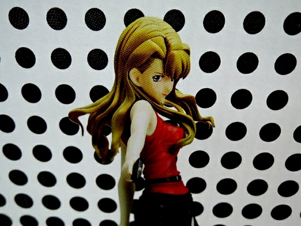 YAMATO ノワール 1/5 ミレイユ ブーケ フィギュアY1746210