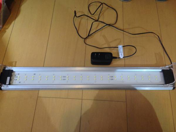 ＧＥＸ　クリアＬＥＤパワー３　６００　６０ｃｍ水槽用