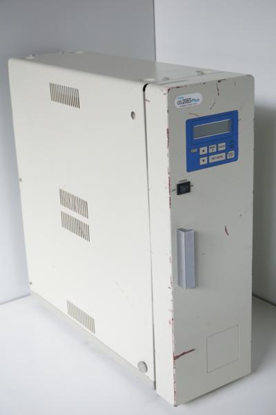 JASCO 日本分光 CO-2065 Plus カラムオーブン☆3Q-383(環境測定器 