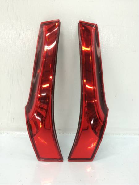 フィット GK3 純正 リア フィニッシャー テール STANLEY W1693