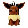 ポケモン　イーブイ　ぬいぐるみ　リュックサック　バッグ