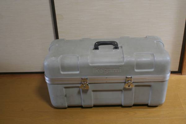 池上カメラケース‐②